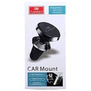 Earldom AC Vent Magnetic Car Mount Gold/Black