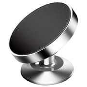 Earldom Magnetic Car Phone Holder Black