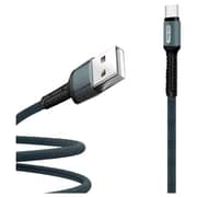 Go Des Type-C USB Cable 1m Black