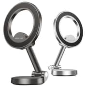 Green Lion Maghold 360 Car Mount Black