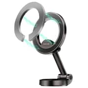 Green Lion Maghold 360 Car Mount Black