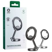 Green Lion Maghold 360 Car Mount Black