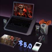 Meetion Bluetooth Speaker MT-SP2011