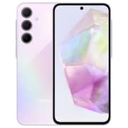 Samsung Galaxy A35 256GB Awesome Lilac 5G Smartphone