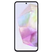 Samsung Galaxy A35 256GB Awesome Lilac 5G Smartphone