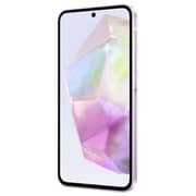 Samsung Galaxy A35 256GB Awesome Lilac 5G Smartphone
