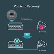 TP-Link 5-Port Gigabit Desktop Switch