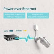 TP-Link 5-Port Gigabit Desktop Switch