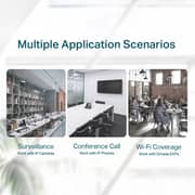 TP-Link 5-Port Gigabit Desktop Switch