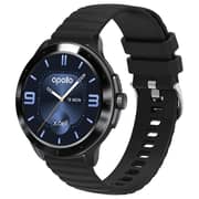 Xcell Apollo W2 Smartwatch Black