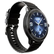 Xcell Apollo W2 Smartwatch Black