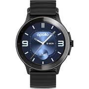 Xcell Apollo W2 Smartwatch Black