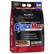 Allmax Quickmass Rapid Mass Gainer 4.5kg