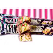 Warrior Crunch Salted Caramel Protein Bar 64g