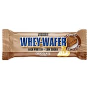 Weider 32% Whey Wafer Chocolate Protein Bar 35g