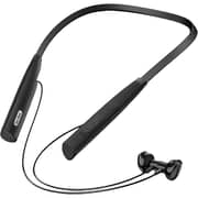Go Des GD-EP1010 Wireless In Ear Neckband Black