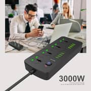 Ibrand IBR-PDC3000 Power Dock 3000W