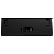 Meetion Dual Mode Keyboard Black