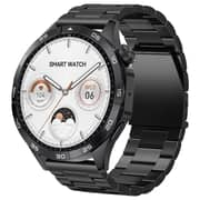 Oteeto WatcH 5 Pro Smartwatch Black
