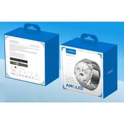 Oteeto WatcH 5 Pro Smartwatch Black