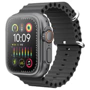Oteeto TU91 Mini Smartwatch Black