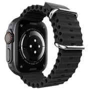 Oteeto TU91 Mini Smartwatch Black