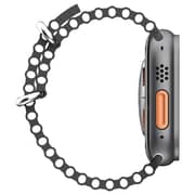 Oteeto TU91 Mini Smartwatch Black