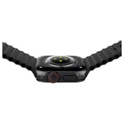 Oteeto TU91 Mini Smartwatch Black