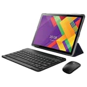 Oteeto TAB 12 Pro Tablet - WiFi 512GB 8GB 10.1inch Grey