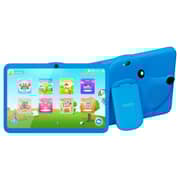Oteeto TAB7 Tablet - WiFi 128GB 4GB 7inch Blue