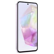 Samsung Galaxy A35 128GB Awesome Lilac 5G Smartphone
