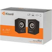 Kisonli Multimedia Speaker A707