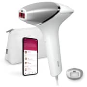 Philips Lumea IPL 8000 Series Hair Removal Device With SenseIQ BRI940/00