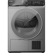 Toshiba Front Load Heat Pump Dryer 10 kg TD-BK110GHBSK