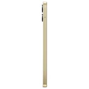 Samsung Galaxy A06 128GB 4GB Gold 4G Smartphone - Middle East Version