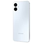 Samsung Galaxy A06 128GB 4GB Light Blue 4G Smartphone - Middle East Version