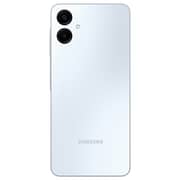 Samsung Galaxy A06 128GB 6GB Light Blue 4G Smartphone - Middle East Version