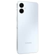 Samsung Galaxy A06 128GB 6GB Light Blue 4G Smartphone - Middle East Version