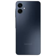 Samsung Galaxy A06 128GB 6GB Black 4G Smartphone - Middle East Version