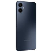 Samsung Galaxy A06 128GB 6GB Black 4G Smartphone - Middle East Version