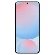 سامسونج جالكسي S24 FE (256 جيجابايت - 8 جيجابايت)، يدعم شبكة 5G - لون أزرق - إصدار الشرق الأوسط 