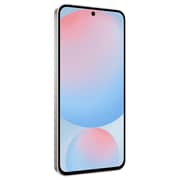 سامسونج جالكسي S24 FE (256 جيجابايت - 8 جيجابايت)، يدعم شبكة 5G - لون أزرق - إصدار الشرق الأوسط 