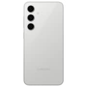 Samsung Galaxy S24 FE 256GB 8GB Gray 5G Smartphone - Middle East Version
