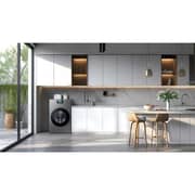 Samsung Washer Dryer Bespoke AI Laundry Combo 26 kg / 15 kg - WD26DB8995BZGU