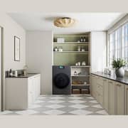 Samsung Washer Dryer Bespoke AI Laundry Combo 26 kg / 15 kg - WD26DB8995BZGU