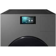 Samsung Front Load Washer & Dryer 26 kg / 15 kg WD26DB8995BZGU