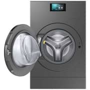 Samsung Front Load Washer & Dryer 26 kg / 15 kg WD26DB8995BZGU