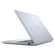 Dell Inspiron 14 Plus Ultrabook (2024) - Snapdragon X1P-64-100 / 14inch QHD+ / 1TB SSD / 16GB RAM / Shared Qualcomm Adreno 740 Graphics / Windows 11 Home / English & Arabic Keyboard / Ice Blue / Middle East Version - [7441-INS-2002]