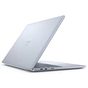 Dell Inspiron 14 Plus Ultrabook (2024) - Snapdragon X1P-64-100 / 14inch QHD+ / 1TB SSD / 16GB RAM / Shared Qualcomm Adreno 740 Graphics / Windows 11 Home / English & Arabic Keyboard / Ice Blue / Middle East Version - [7441-INS-2002]
