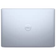Dell Inspiron 14 Plus Ultrabook (2024) - Snapdragon X1P-64-100 / 14inch QHD+ / 1TB SSD / 16GB RAM / Shared Qualcomm Adreno 740 Graphics / Windows 11 Home / English & Arabic Keyboard / Ice Blue / Middle East Version - [7441-INS-2002]